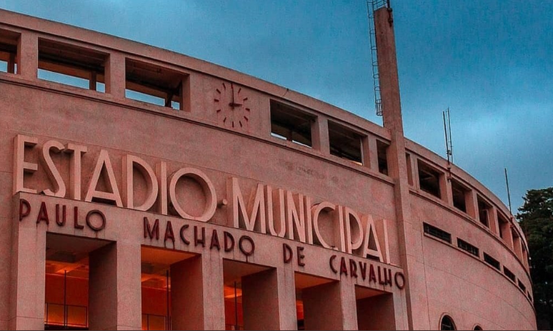 (Foto: Divulgação/Museu do Futebol)