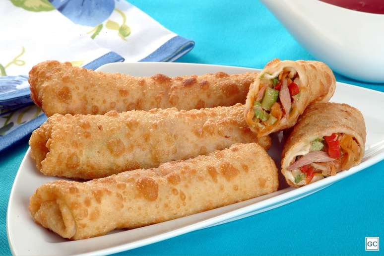 Guia da Cozinha - Receitas com atum que s&atilde;o f&aacute;ceis e saborosas