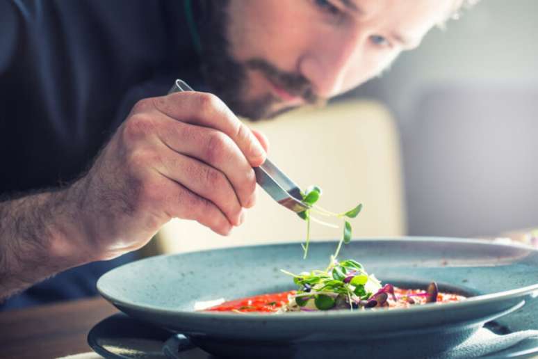 Guia da Cozinha - Receitas elaboradas para testar seu lado chef na quarentena