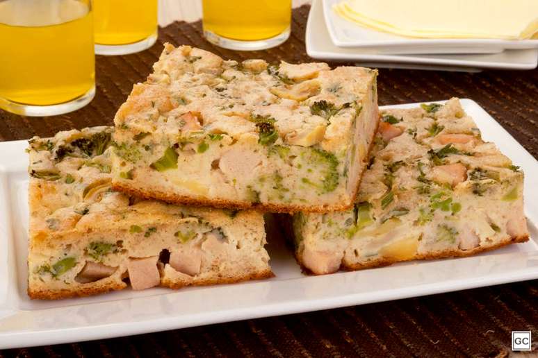 Guia da Cozinha - Receitas saud&aacute;veis e r&aacute;pidas para fazer em home office