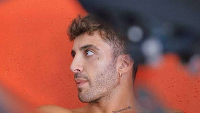 Iannone promete lutar contra a punição recebida