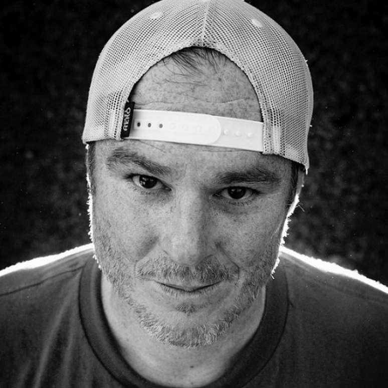 Jeff Grosso, lenda do skate, morre aos 51 anos nos Estados Unidos (Foto: Reprodução / Instagram Trasher Magazine)