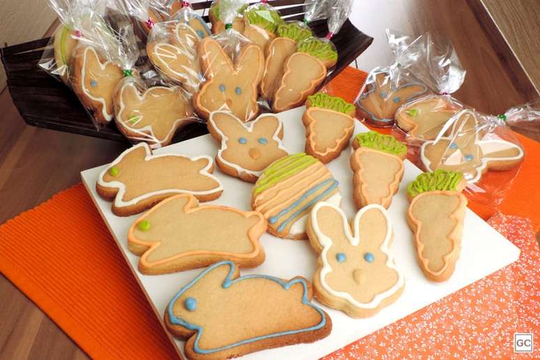 Guia da Cozinha - 9 ideias de lembrancinhas de P&aacute;scoa que s&atilde;o f&aacute;ceis e deliciosas