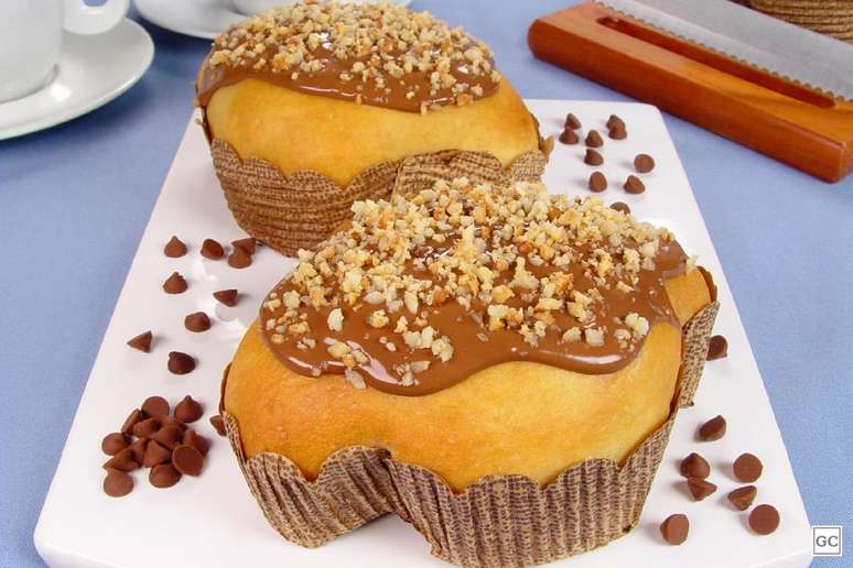 Guia da Cozinha - 9 ideias de lembrancinhas de P&aacute;scoa que s&atilde;o f&aacute;ceis e deliciosas