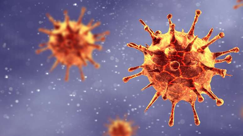 Especialistas concordam que nunca havia se visto um vírus como o SARS-CoV-2