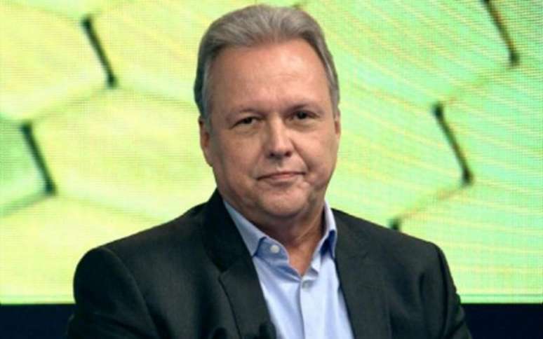 Renato Maurício Prado não gostou das declarações de Souza (Divulgação)