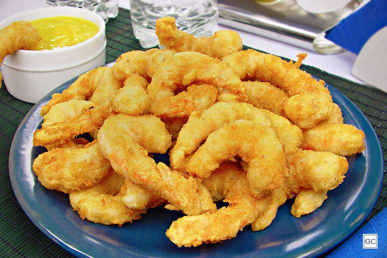 Guia da Cozinha - 15 receitas com camarão para um jantar especial em casa