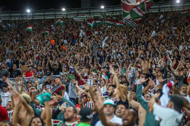 Foto: Divulgação/Fluminense