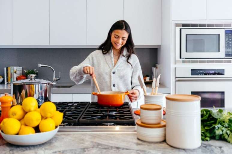 Guia da Cozinha - Receitas de uma panela só para quem não gosta de lavar louça