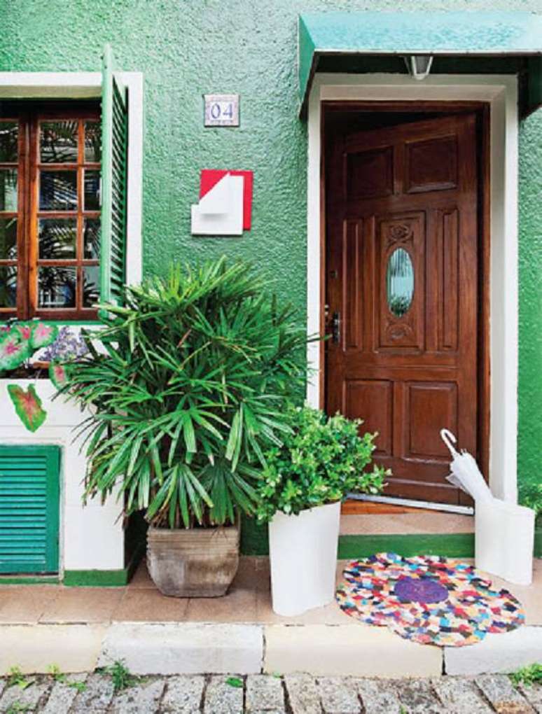 36. Al&eacute;m de ficarem lindos em qualquer ambiente &ndash; Foto: Portal Decora&ccedil;&atilde;o