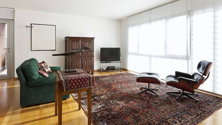 54. Al&eacute;m de serem pe&ccedil;as &uacute;nicas e dur&aacute;veis &ndash; Foto: Westing