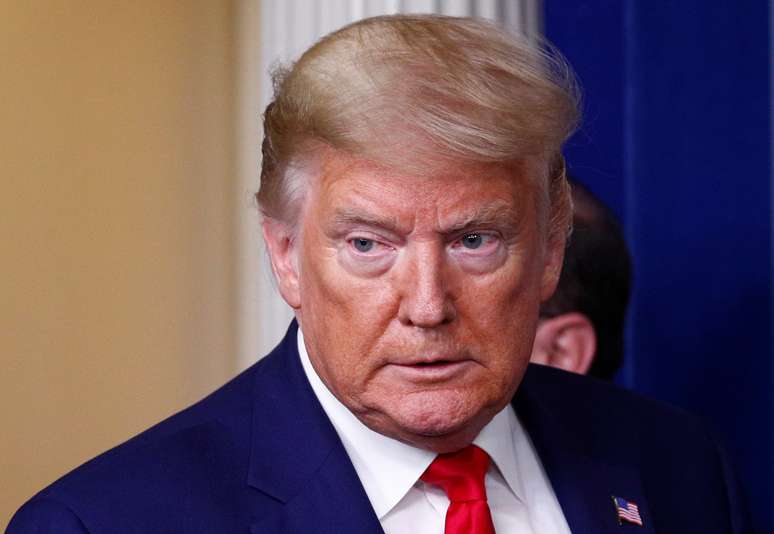 03/04/2020
REUTERS/Tom Brenner