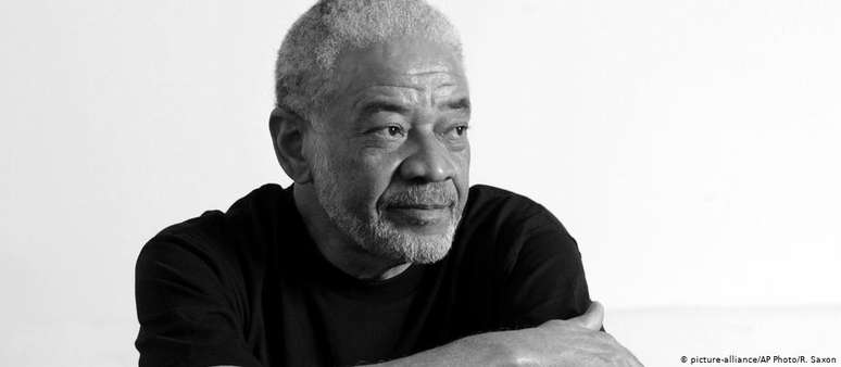 Bill Withers em foto de 2006