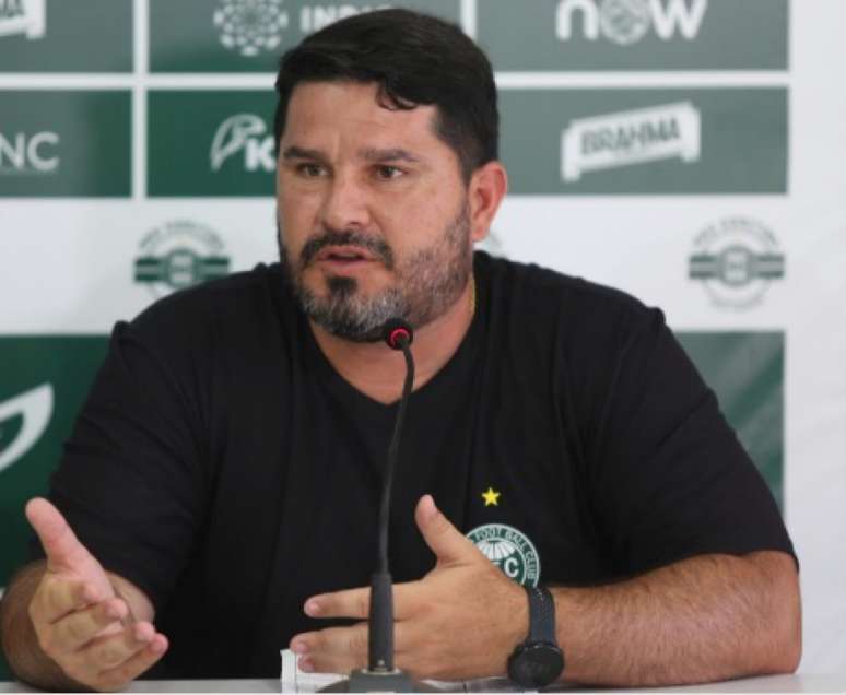 Divulgação/Coritiba