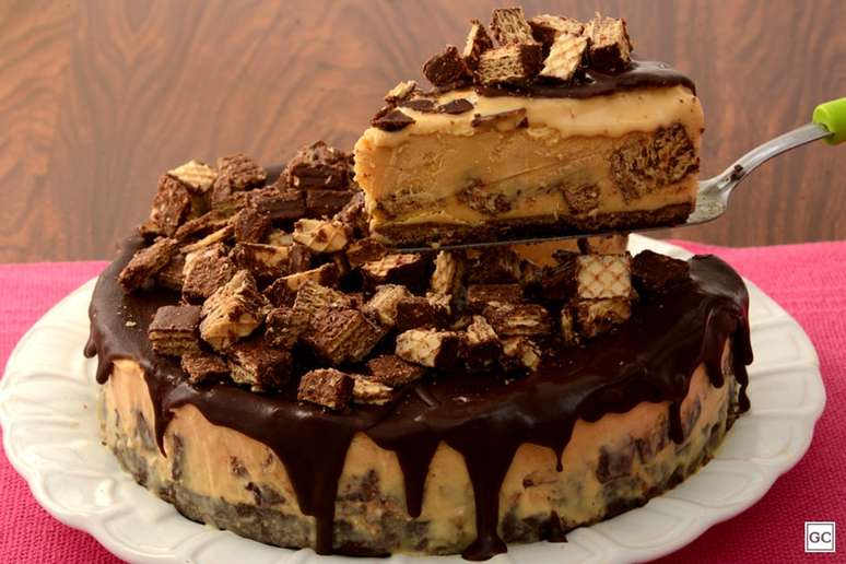 Guia da Cozinha - 11 Receitas de tortas doces que v&atilde;o ado&ccedil;ar seu dia