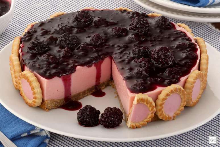 Guia da Cozinha - 11 Receitas de tortas doces que v&atilde;o ado&ccedil;ar seu dia