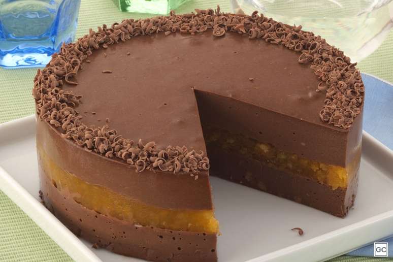 Guia da Cozinha - 11 Receitas de tortas doces que v&atilde;o ado&ccedil;ar seu dia