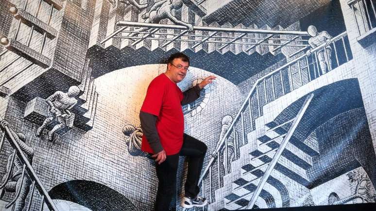 Para Dunker, div&oacute;rcios depois da quarentena podem n&atilde;o ser necessariamente ruins