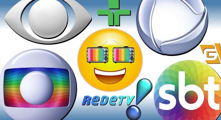 O brasileiro passa, em média, mais que o dobro de tempo diante da TV do que a maioria das pessoas em outros Países