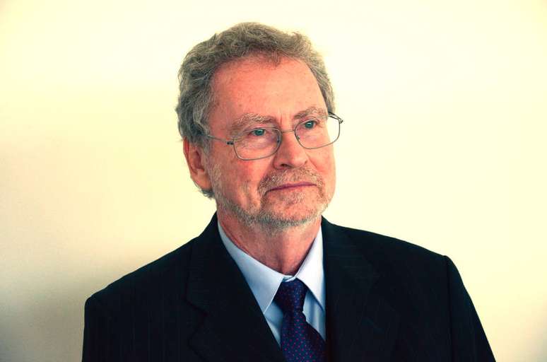 Luiz Davidovich, Presidente da Academia Brasileira de Ciências