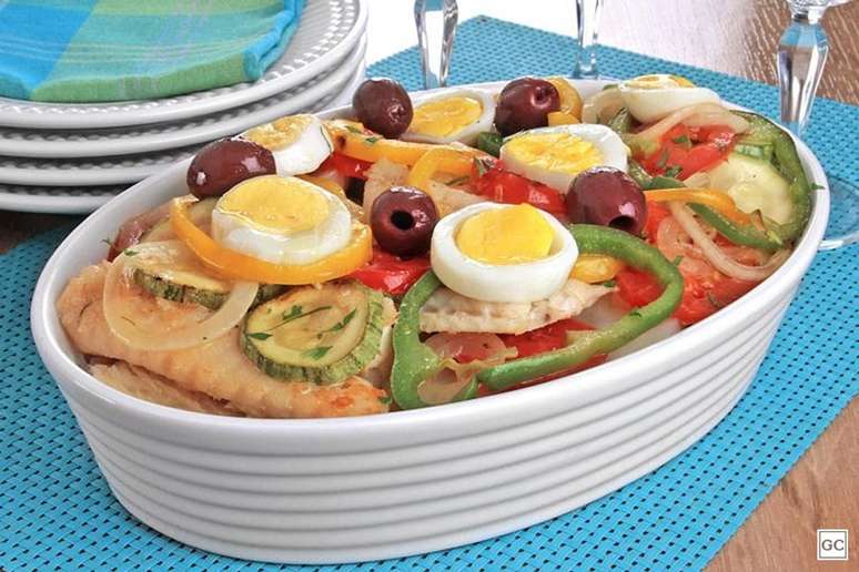 Guia da Cozinha - Card&aacute;pio da Quarentena: domingo, 12 &ndash; P&aacute;scoa