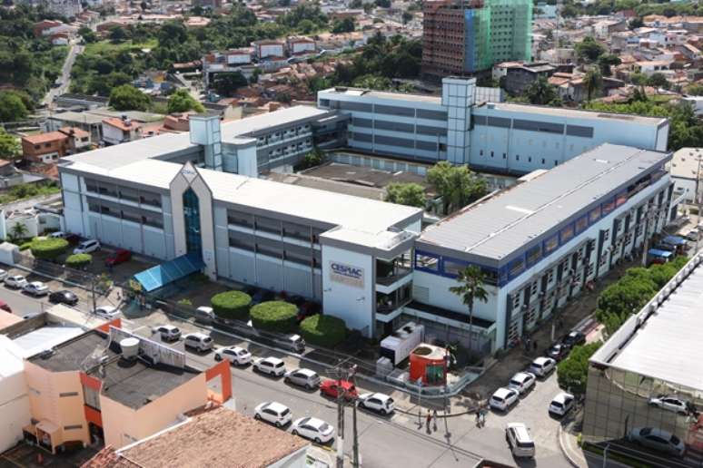 Cesmac Vestibular Online: uma solução para estudantes em tempos de pandemia