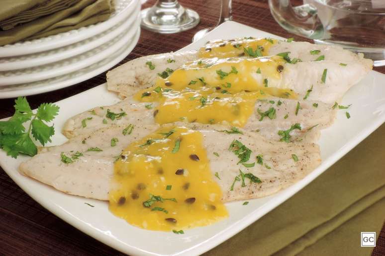 Guia da Cozinha - 9 Receitas de peixe com molho para provar na Semana Santa