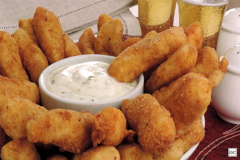 Guia da Cozinha - Card&aacute;pio completo de almo&ccedil;o de P&aacute;scoa