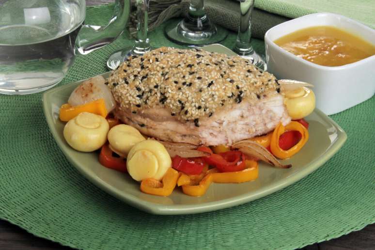 Guia da Cozinha - 9 Receitas de peixe com molho para provar na Semana Santa