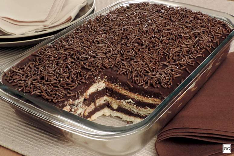 Guia da Cozinha - Card&aacute;pio completo de almo&ccedil;o de P&aacute;scoa