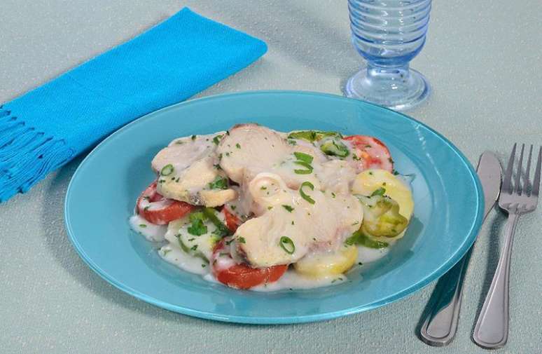 Guia da Cozinha - 11 receitas de Peixe assado para o almo&ccedil;o de P&aacute;scoa