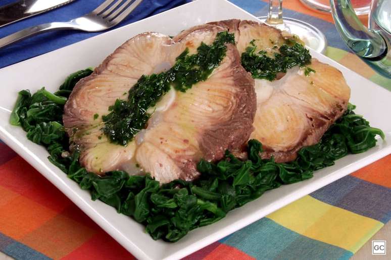 Guia da Cozinha - 9 Receitas de peixe com molho para provar na Semana Santa