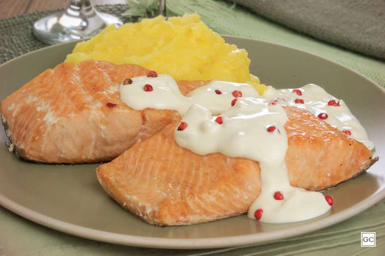 Guia da Cozinha - 9 Receitas de peixe com molho para provar na Semana Santa