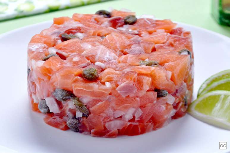 Guia da Cozinha - Card&aacute;pio completo de almo&ccedil;o de P&aacute;scoa