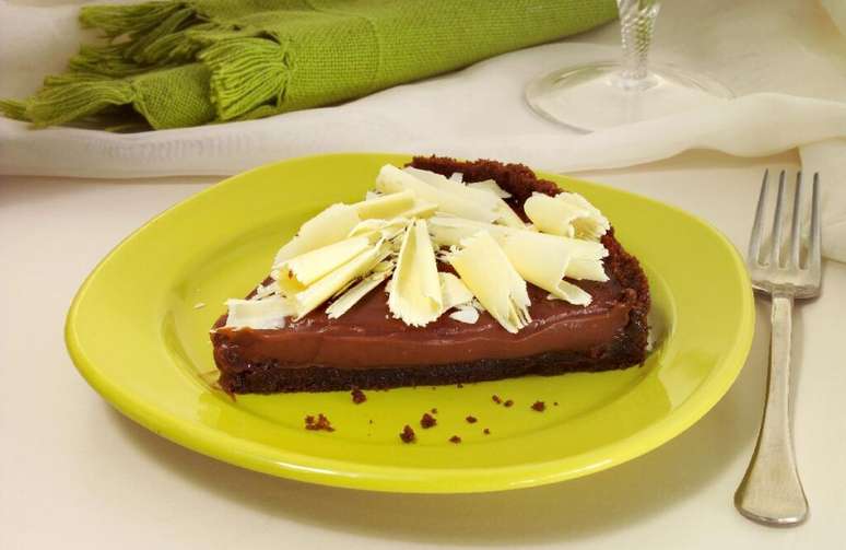 Guia da Cozinha - Receitas com Nutella® para adoçar sua Páscoa