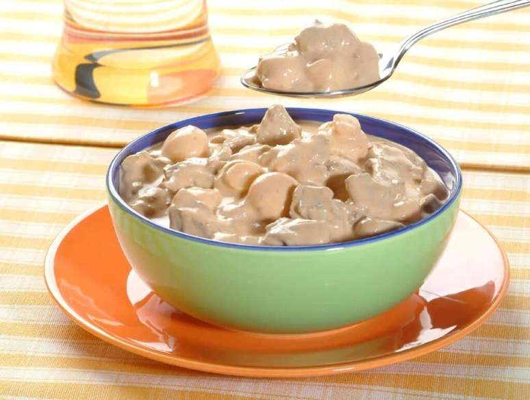 Guia da Cozinha - Receitas de estrogonofe para variar o paladar