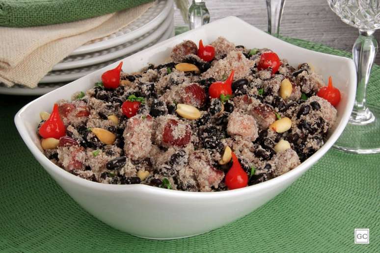 Guia da Cozinha - Confira receitas com feij&atilde;o que s&atilde;o simples e saborosas