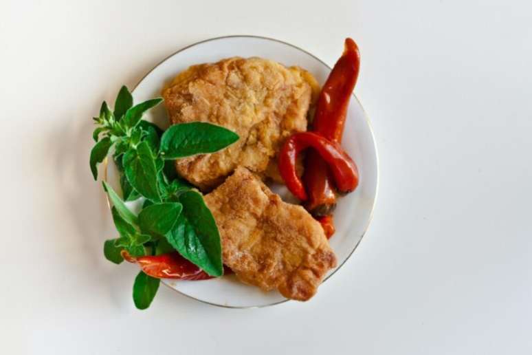 Guia da Cozinha - Receitas de peixe frito: 9 ideias para fazer no domingo de Páscoa