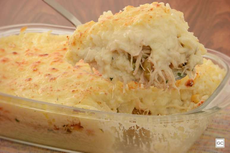 Guia da Cozinha - Economize com receitas que aproveitam o que j&aacute; tem na geladeira