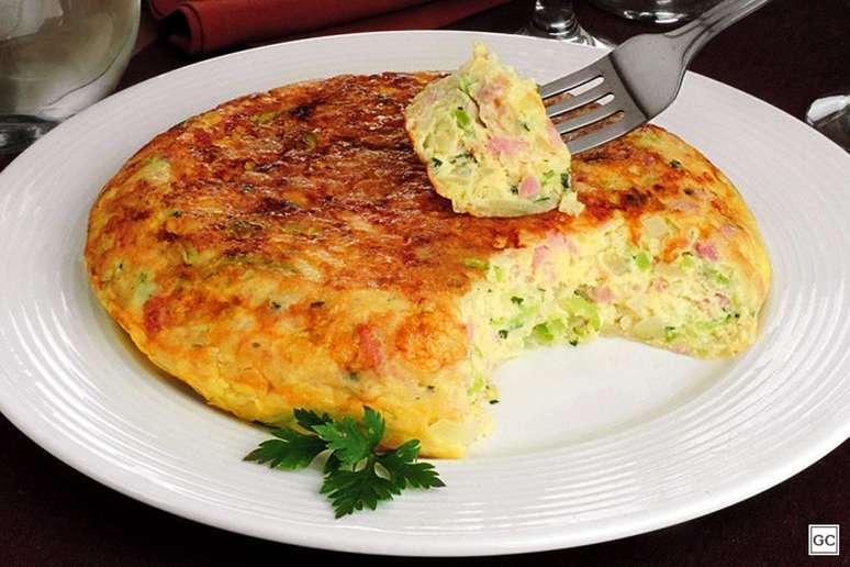 Guia da Cozinha - Economize com receitas que aproveitam o que j&aacute; tem na geladeira