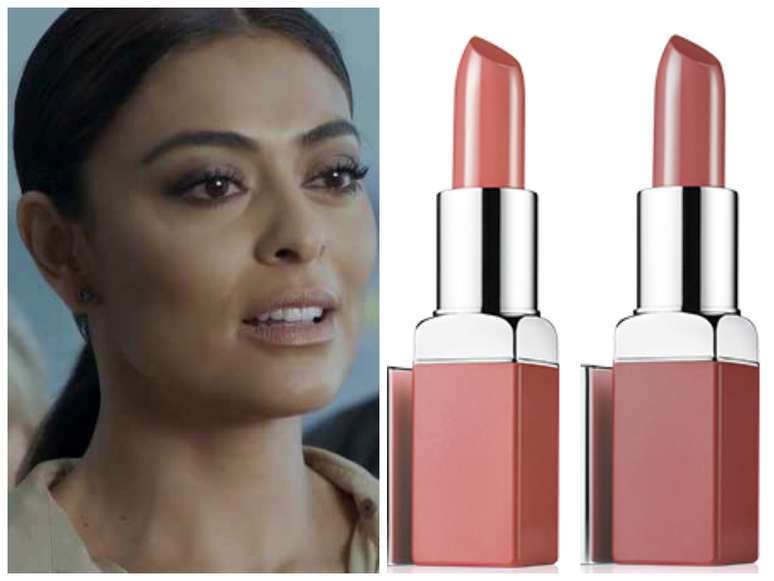 Juliana Paes (Fotos: TV Globo/Clinique/Divulga&ccedil;&atilde;o)
