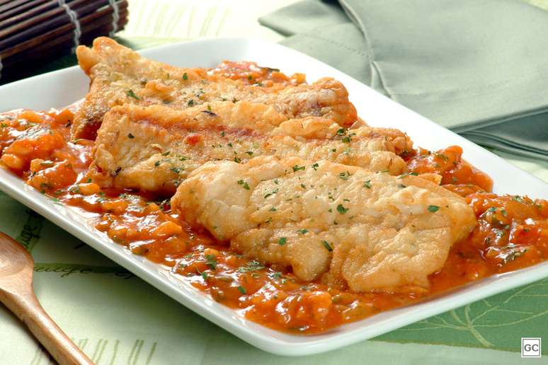 Guia da Cozinha - Especial Peixes: 7 Receitas de Merluza