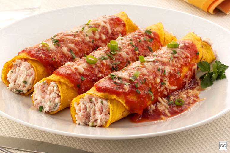 Guia da Cozinha - Economize com receitas que aproveitam o que j&aacute; tem na geladeira