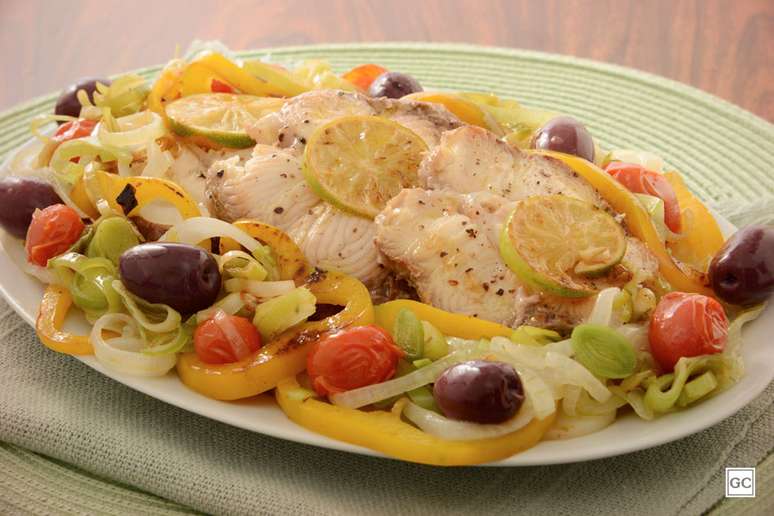 Guia da Cozinha - Especial Peixes: 7 Receitas de Ca&ccedil;&atilde;o