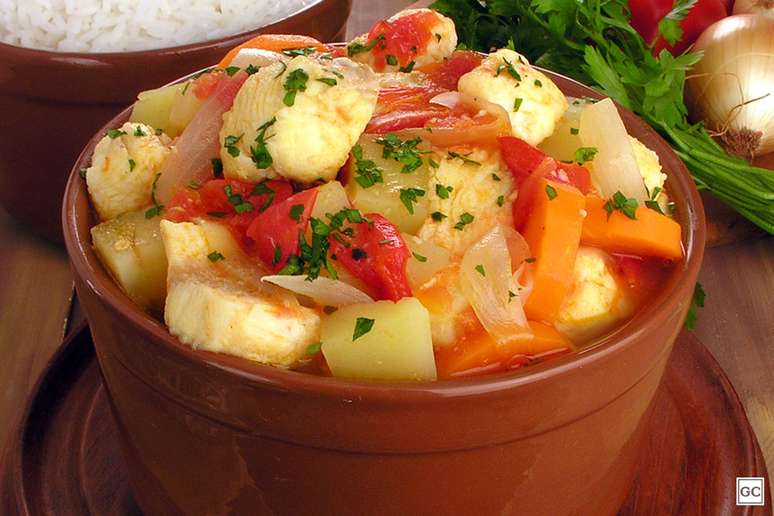 Guia da Cozinha - Especial Peixes: 7 Receitas de Ca&ccedil;&atilde;o