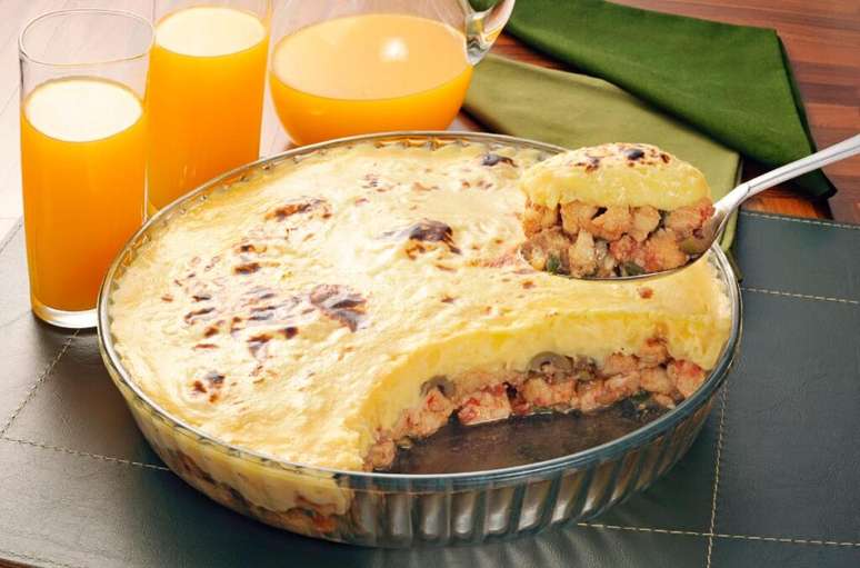 Guia da Cozinha - Especial Peixes: 7 Receitas de Ca&ccedil;&atilde;o