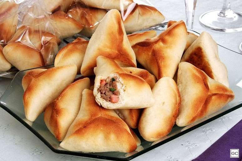 Guia da Cozinha - 11 Receitas para conhecer o melhor da culin&aacute;ria &aacute;rabe