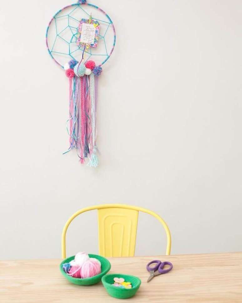 4. O filtro dos sonhos pode ser encontrado de diversas cores, tamanhos e modelos &ndash; Foto: Inside The Office