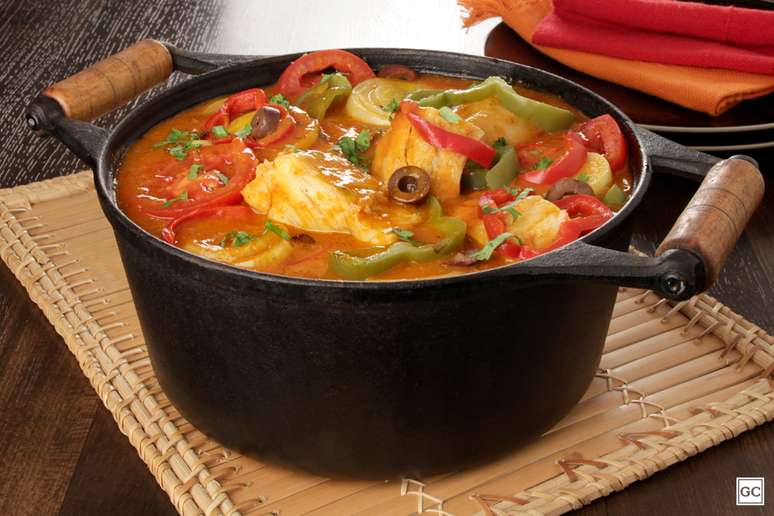 Guia da Cozinha - Receitas de moqueca que são fáceis e saborosas