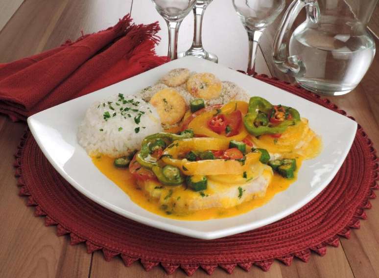 Guia da Cozinha - Receitas de moqueca que são fáceis e saborosas